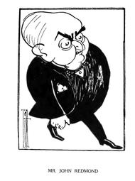 Mr. John Redmond
