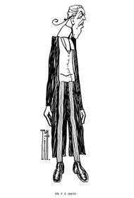 Mr. F. E. Smith