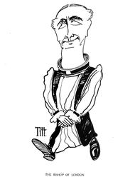 The Bishop Of London