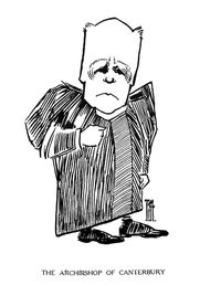 The Archbishop Of Canterbury