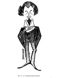 Mr. R. B. Cunninghame-Graham