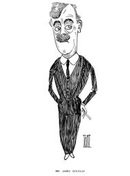 Mr. James Douglas