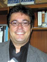 La constante gravitatoria - Miguel Angel Sabadell