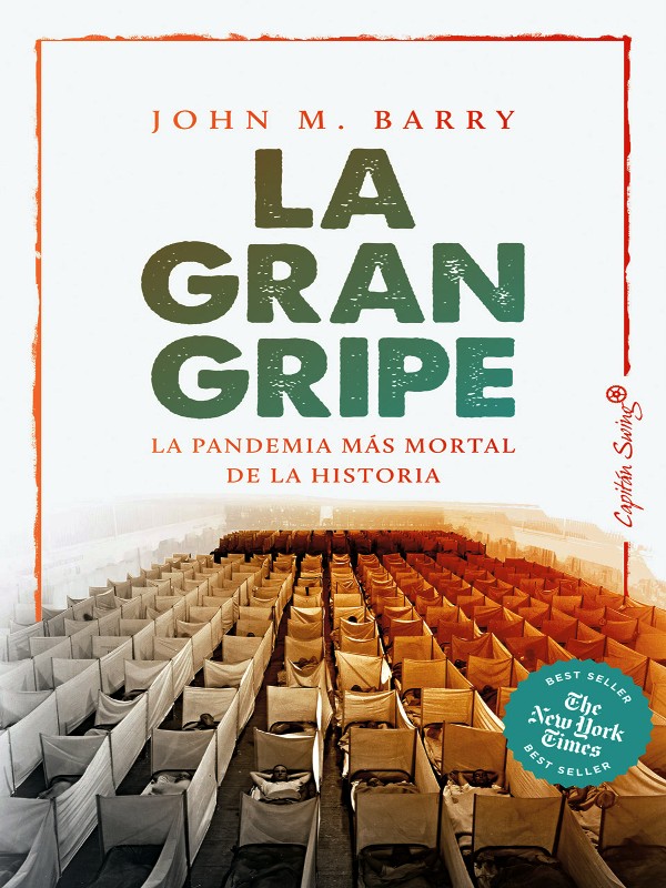 La gran gripe - John Barry