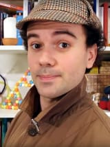 La gran novela de las matemáticas - Mickaël Launay
