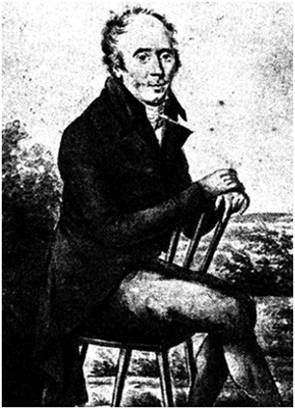 BLANCHARD: Inició sus trabajos en 1781. Su "buque volante" contaba con seis alas de ascensión tipo pala, accionadas por brazos y pies del "piloto aéreo"