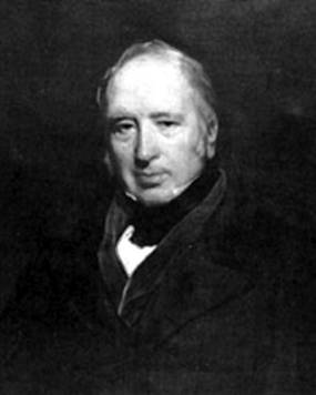 PADRE DE LA AVIACIÓN: Así se conoce al inventor Sir George Cayley.