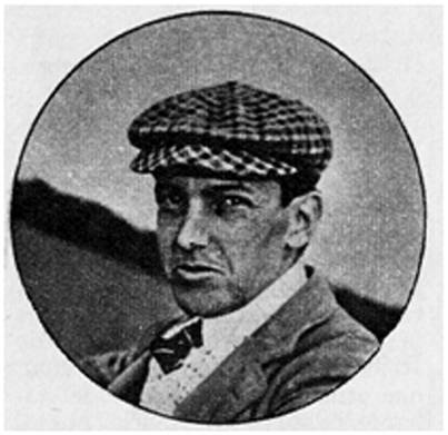 HUBERT LATHAM.