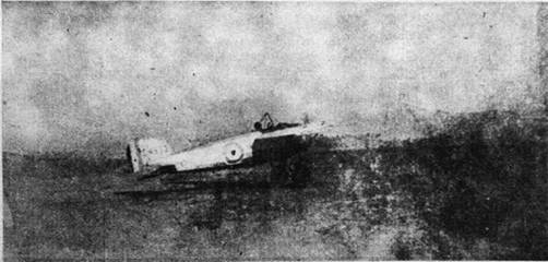 El Bristol de Dagoberto Godoy