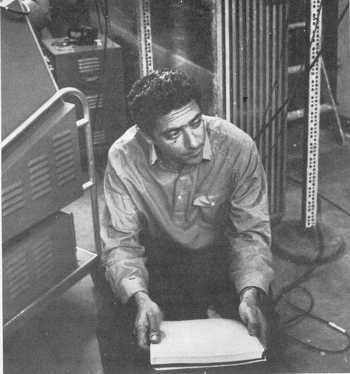 Jack Steinberger