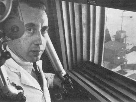 Leonard Reiffel