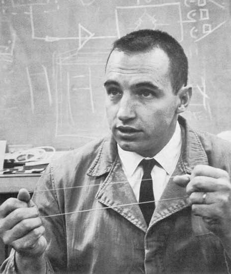 Robert Landel