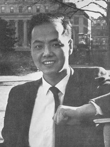 Chen Ning Yang