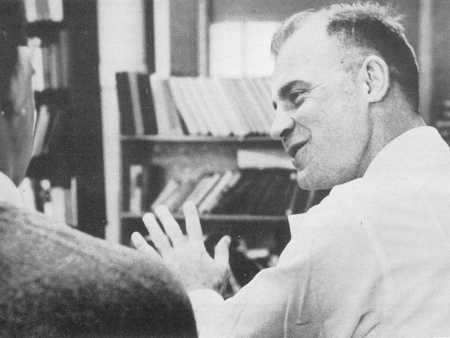 Dudley Herschbach