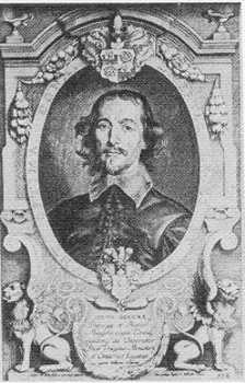 Otto von Guericke