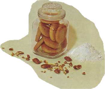 Mezcla deshecha