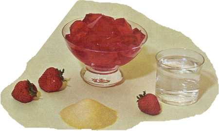Gelatina