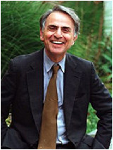 Los dragones del Edén - Carl Sagan