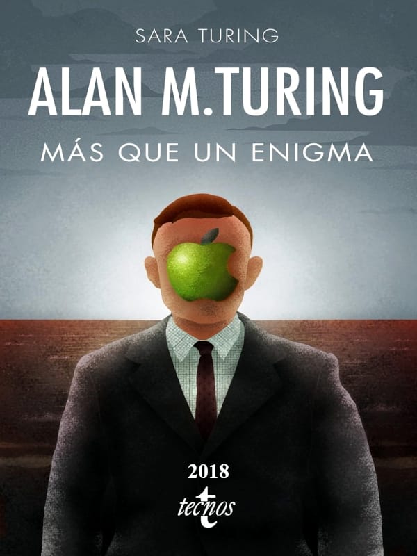 Más que un enigma - Sara Turing