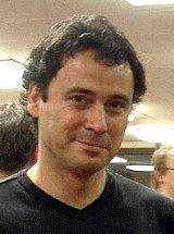Más rápido que la velocidad de la luz - Joao Magueijo
