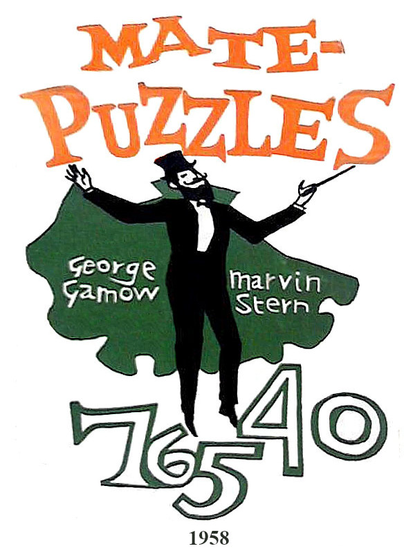 Metapuzzles - George Gamow