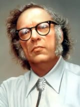 Memorias - Isaac Asimov