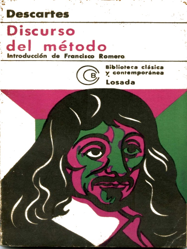 Discurso del Método - Rene Descartes