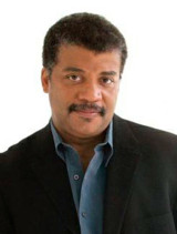Muerte por agujeros negros - Neil DeGrasse Tyson