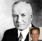 Padre, Hijo y Cía - Thomas J. Watson Jr. y Peter Petre