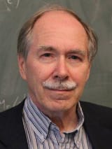 Partículas elementales - Gerard t'Hooft