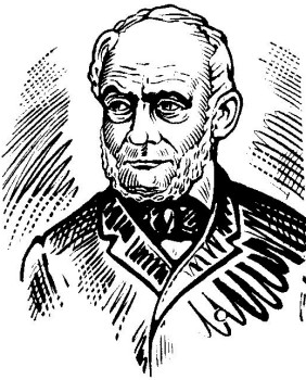 Rodolfo Clausius