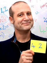 Pifias matemáticas - Matt Parker