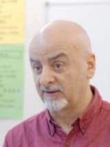 Planeta matemático - Miquel Albertí
