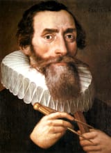 Strena seu de nive sexangula - Johannes Kepler