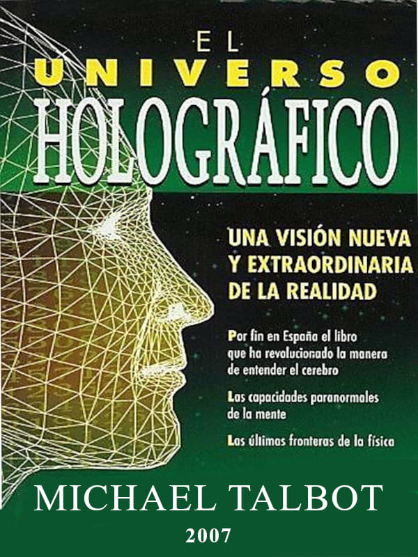 El universo holográfico - Michael Talbot