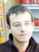 Una matemática ideal - David Blanco Laserna