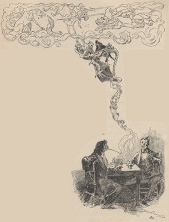 Un yanqui en la Corte del Rey Arturo. www.librosmaravillosos.com
