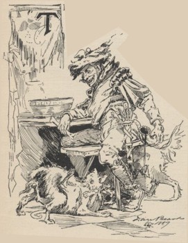 Un yanqui en la Corte del Rey Arturo. www.librosmaravillosos.com