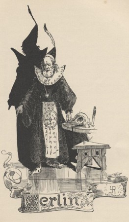 Un yanqui en la Corte del Rey Arturo. www.librosmaravillosos.com