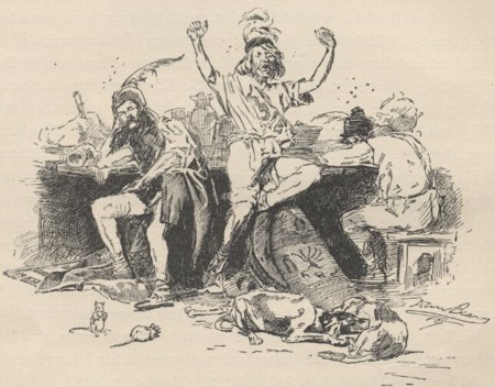 Un yanqui en la Corte del Rey Arturo. www.librosmaravillosos.com