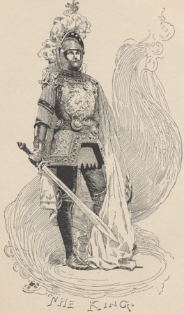 Un yanqui en la Corte del Rey Arturo. www.librosmaravillosos.com