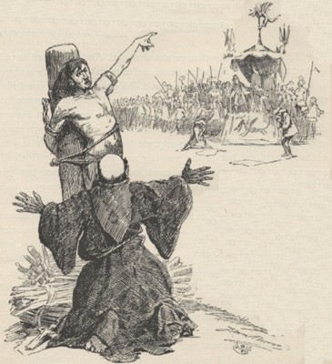 Un yanqui en la Corte del Rey Arturo. www.librosmaravillosos.com