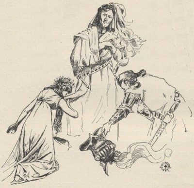 Un yanqui en la Corte del Rey Arturo. www.librosmaravillosos.com