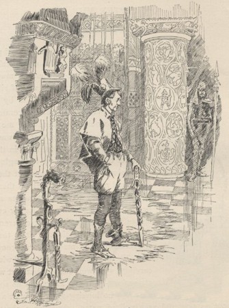 Un yanqui en la Corte del Rey Arturo. www.librosmaravillosos.com