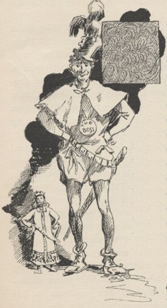 Un yanqui en la Corte del Rey Arturo. www.librosmaravillosos.com
