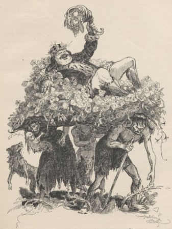 Un yanqui en la Corte del Rey Arturo. www.librosmaravillosos.com