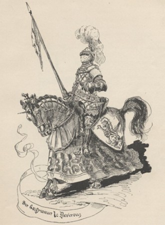 Un yanqui en la Corte del Rey Arturo. www.librosmaravillosos.com