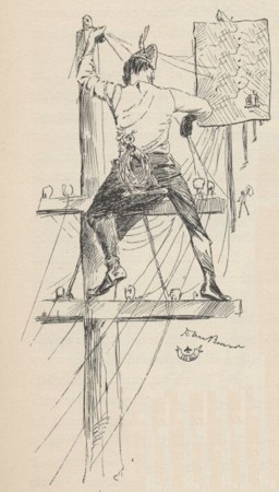 Un yanqui en la Corte del Rey Arturo. www.librosmaravillosos.com