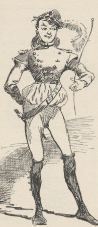 Un yanqui en la Corte del Rey Arturo. www.librosmaravillosos.com