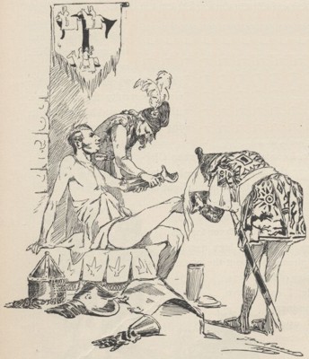 Un yanqui en la Corte del Rey Arturo. www.librosmaravillosos.com